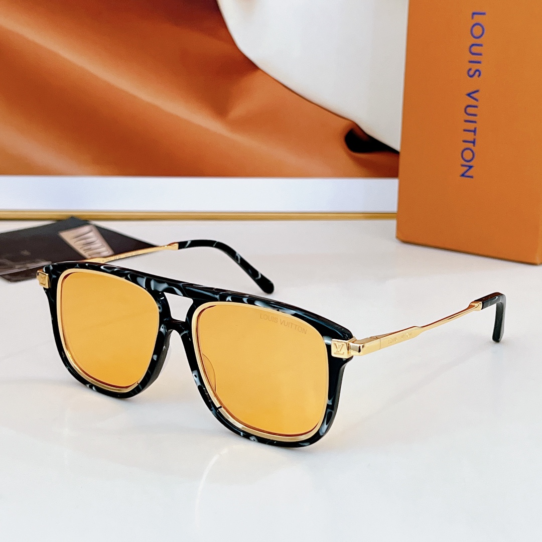  LOUIS VUITTO*
MODEL：Z2595U  
SIZE：56口18-150
🔝🔝
