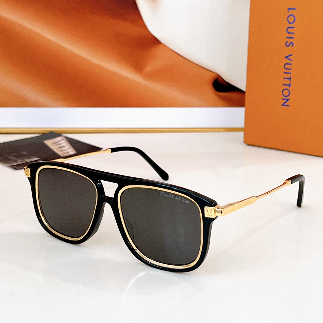  LOUIS VUITTO*
MODEL：Z2595U  
SIZE：56口18-150
🔝🔝
