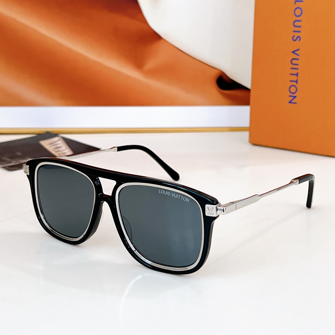  LOUIS VUITTO*
MODEL：Z2595U  
SIZE：56口18-150
🔝🔝
