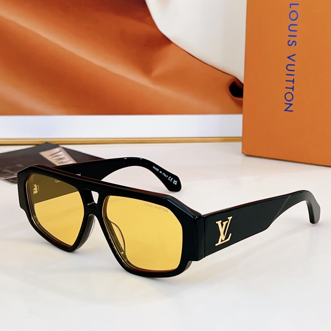  LOUIS VUITTON
MOD：Z2870W
Size：58口14 145
🔝🔝