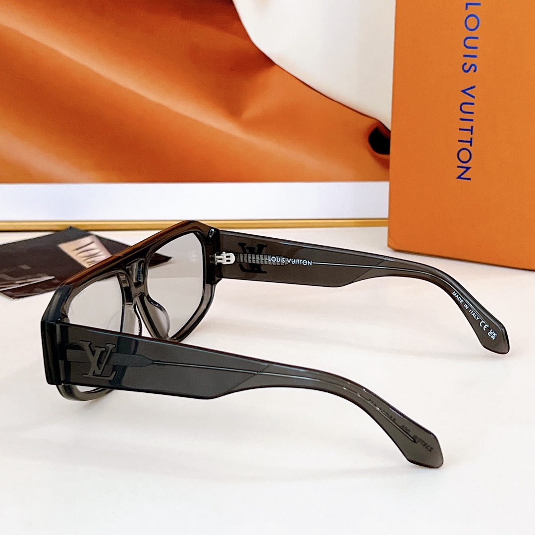  LOUIS VUITTON
MOD：Z2870W
Size：58口14 145
🔝🔝