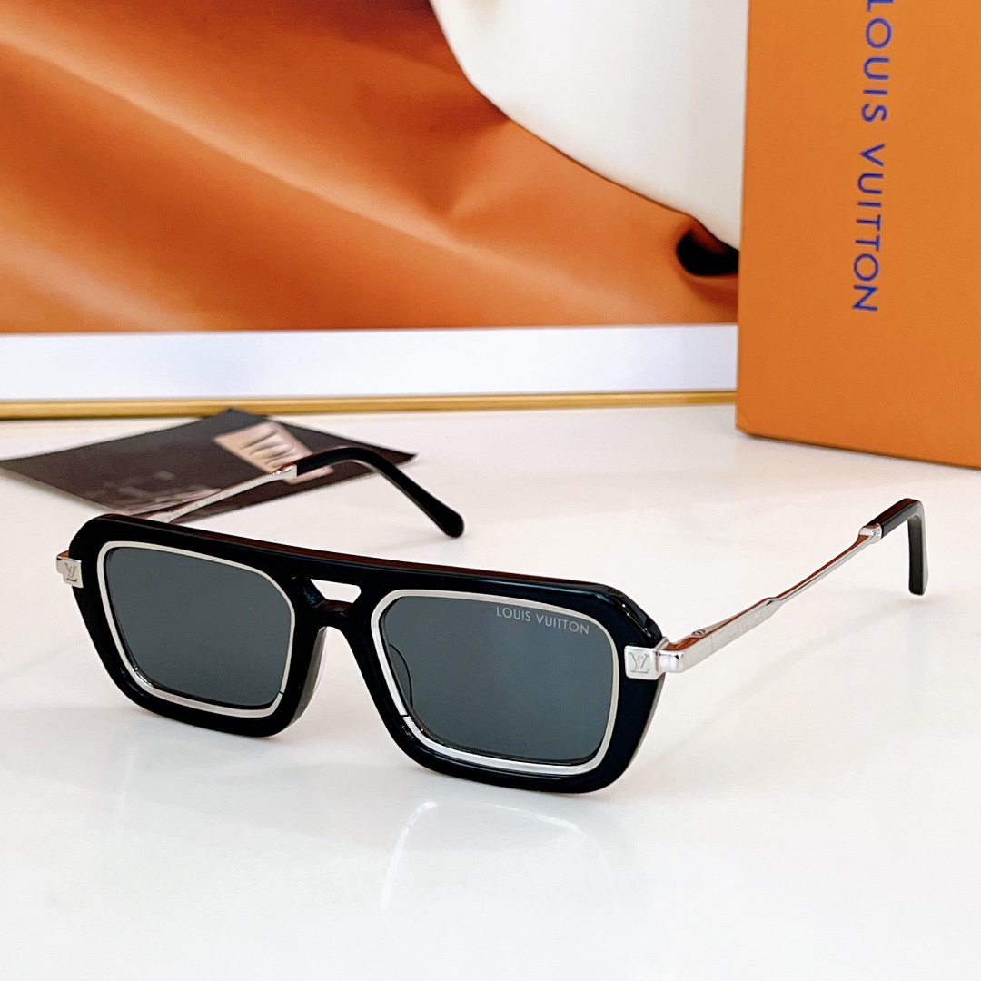  LOUIS VUITTO*
MODEL：Z2596U 
SIZE：51口20-150
🔝🔝