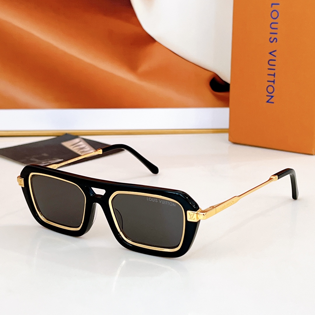  LOUIS VUITTO*
MODEL：Z2596U 
SIZE：51口20-150
🔝🔝