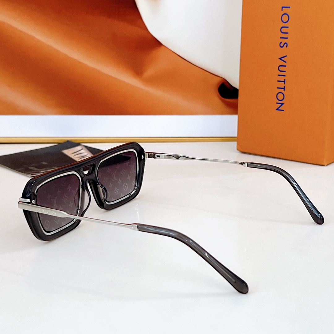  LOUIS VUITTO*
MODEL：Z2596U 
SIZE：51口20-150
🔝🔝