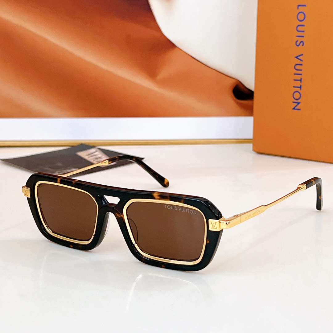  LOUIS VUITTO*
MODEL：Z2596U 
SIZE：51口20-150
🔝🔝