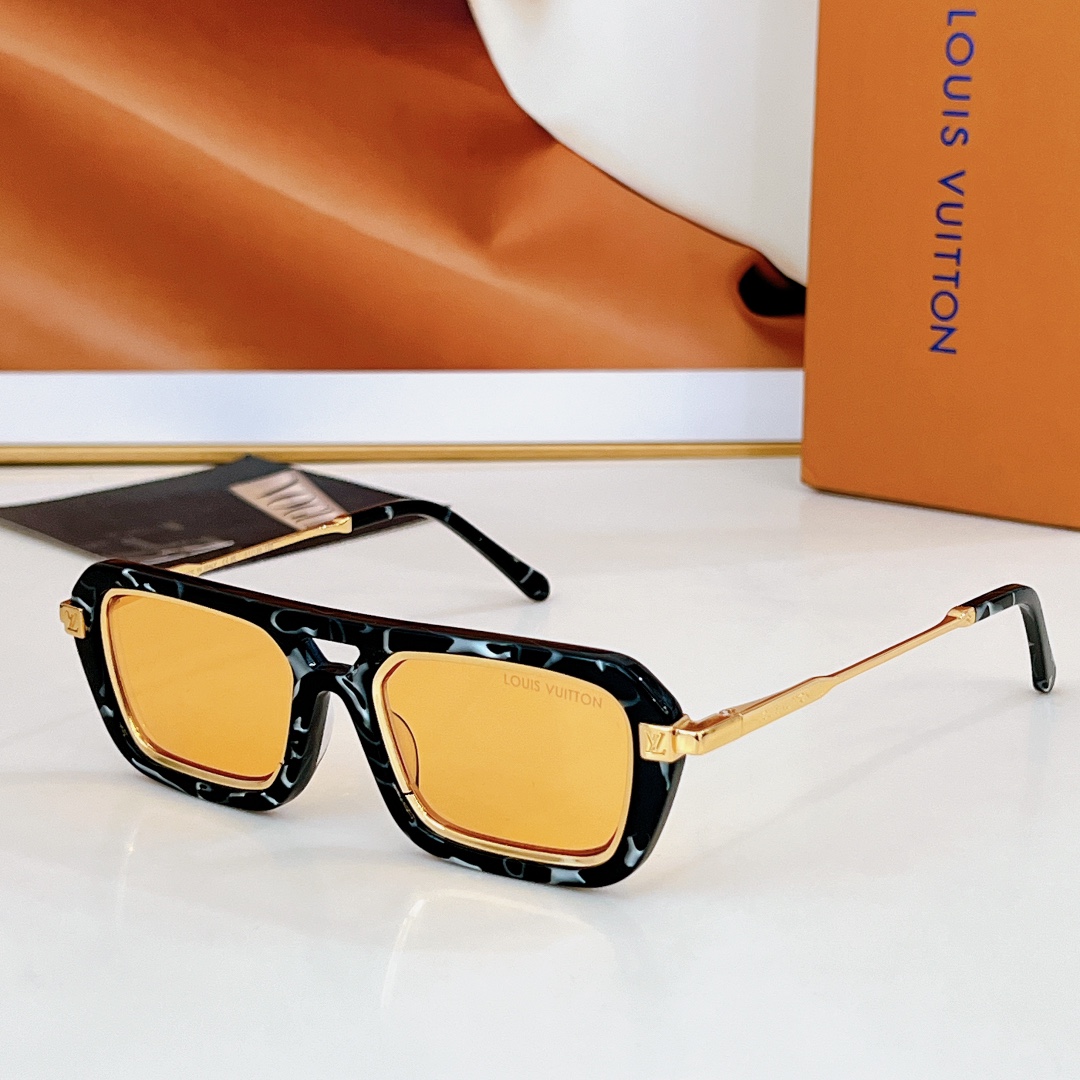  LOUIS VUITTO*
MODEL：Z2596U 
SIZE：51口20-150
🔝🔝