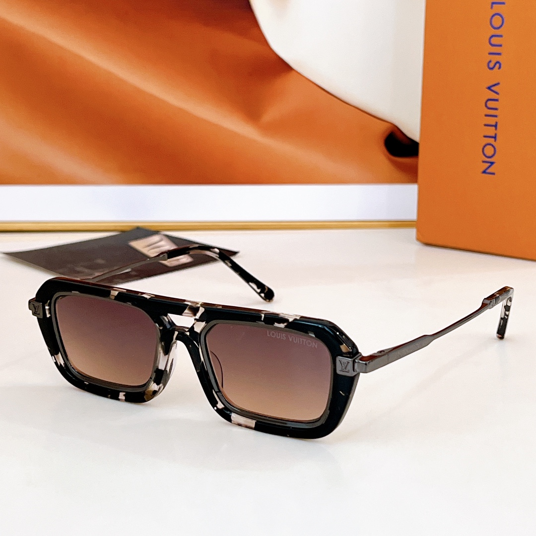  LOUIS VUITTO*
MODEL：Z2596U 
SIZE：51口20-150
🔝🔝