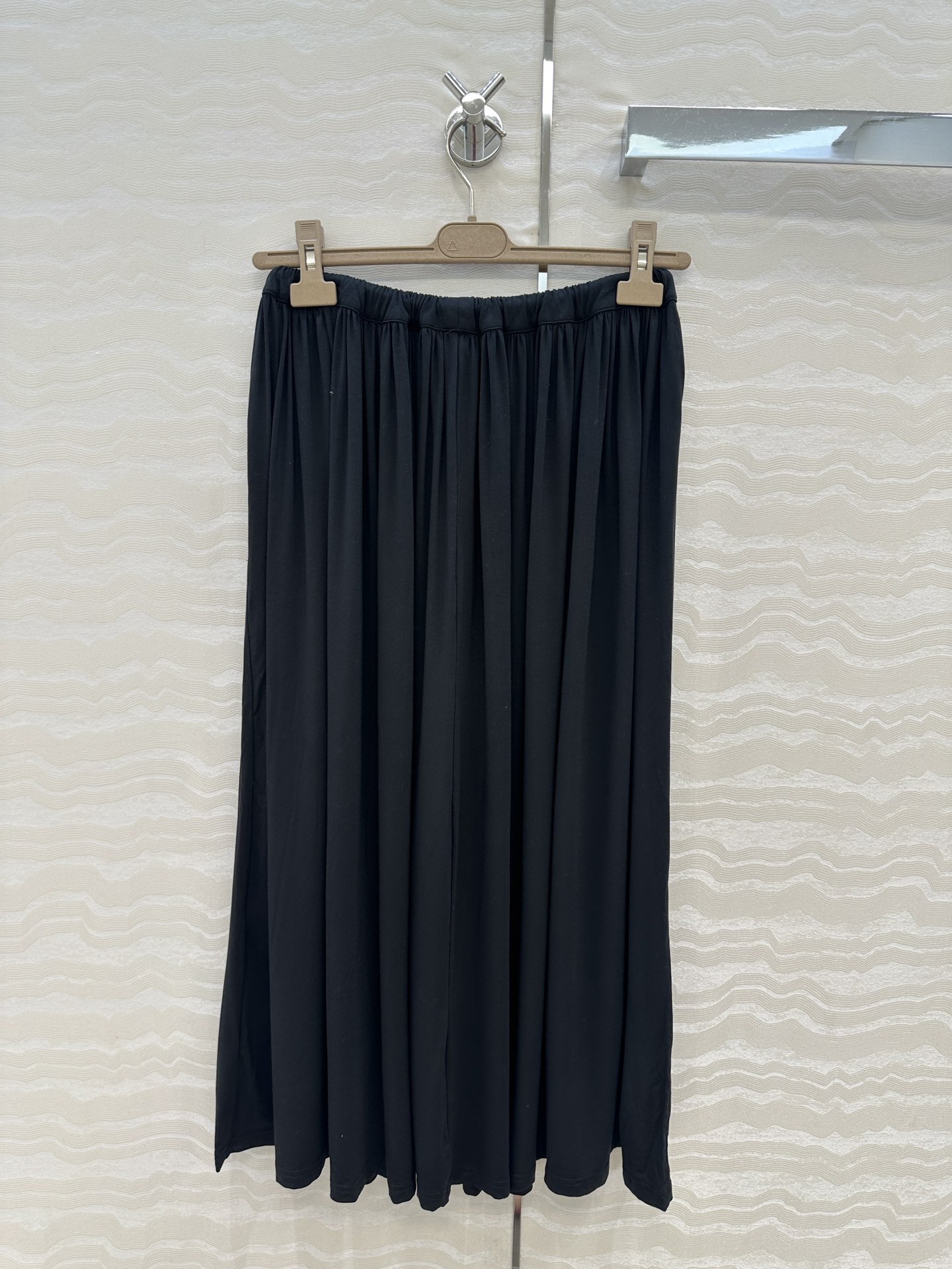 First-In-A-Kind Cotton Skirt: Thin, Cozy, Elegant Fashion Choice - 图片 9