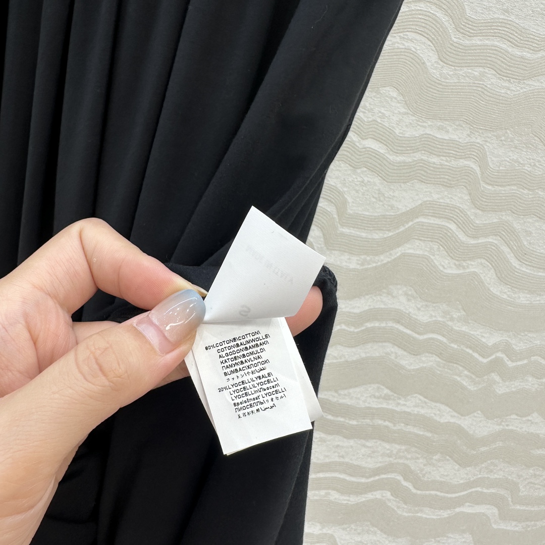 First-In-A-Kind Cotton Skirt: Thin, Cozy, Elegant Fashion Choice - 图片 8