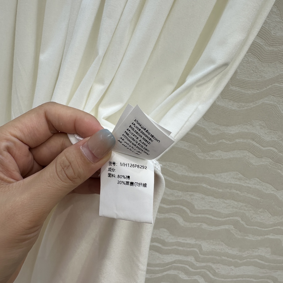 Fashion Recommendation: Elegant White Cotton Skirt for Stylish Comfort - 图片 8