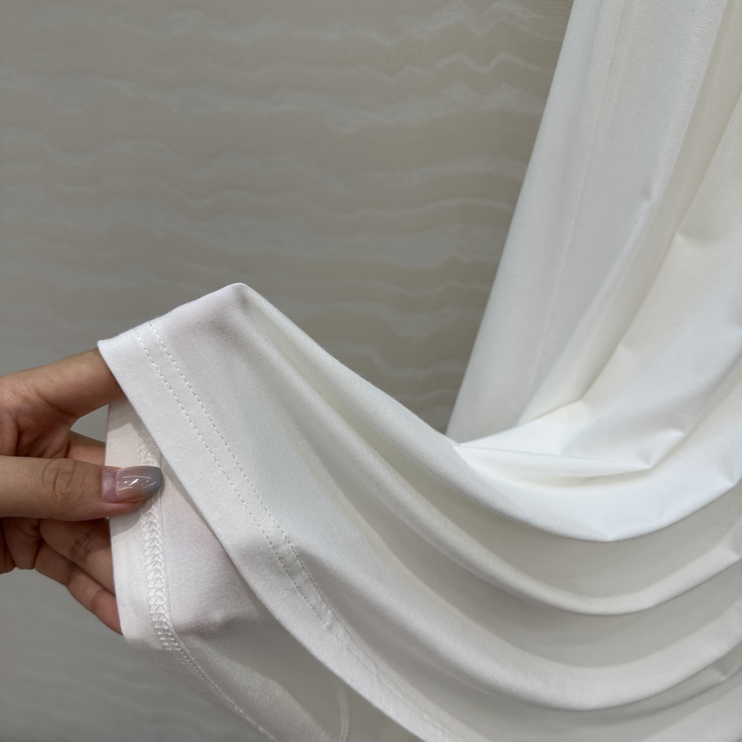 Fashion Recommendation: Elegant White Cotton Skirt for Stylish Comfort - 图片 7