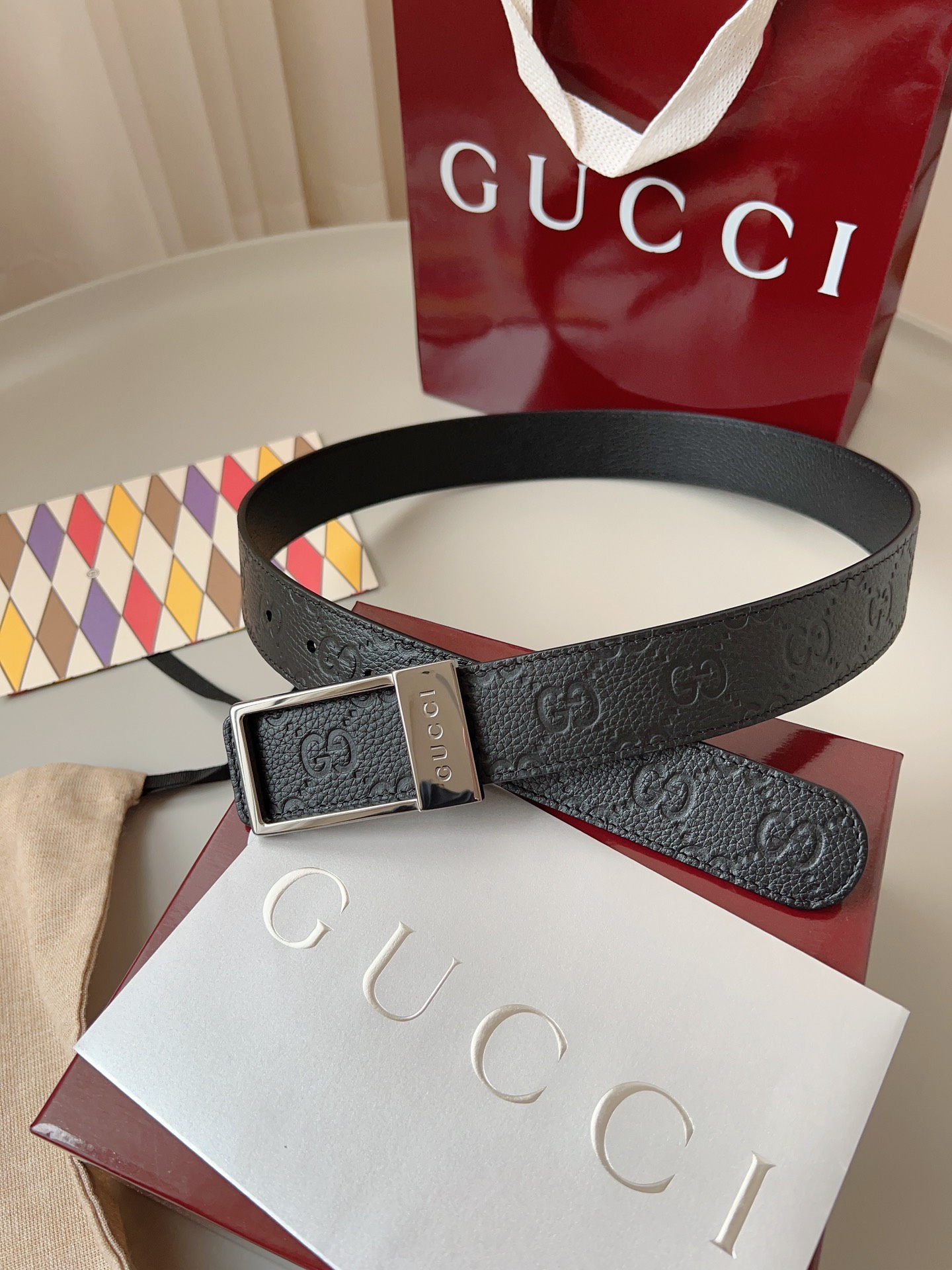 구찌 벨트 56902 Gucci Belt