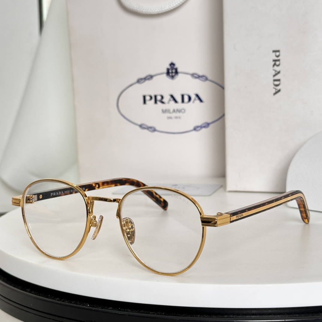  ‼️PRADA⭐️⭐️⭐️MODEL：PRB52S⭐️⭐️⭐️SIZE：52口21-145⭐️⭐️⭐️