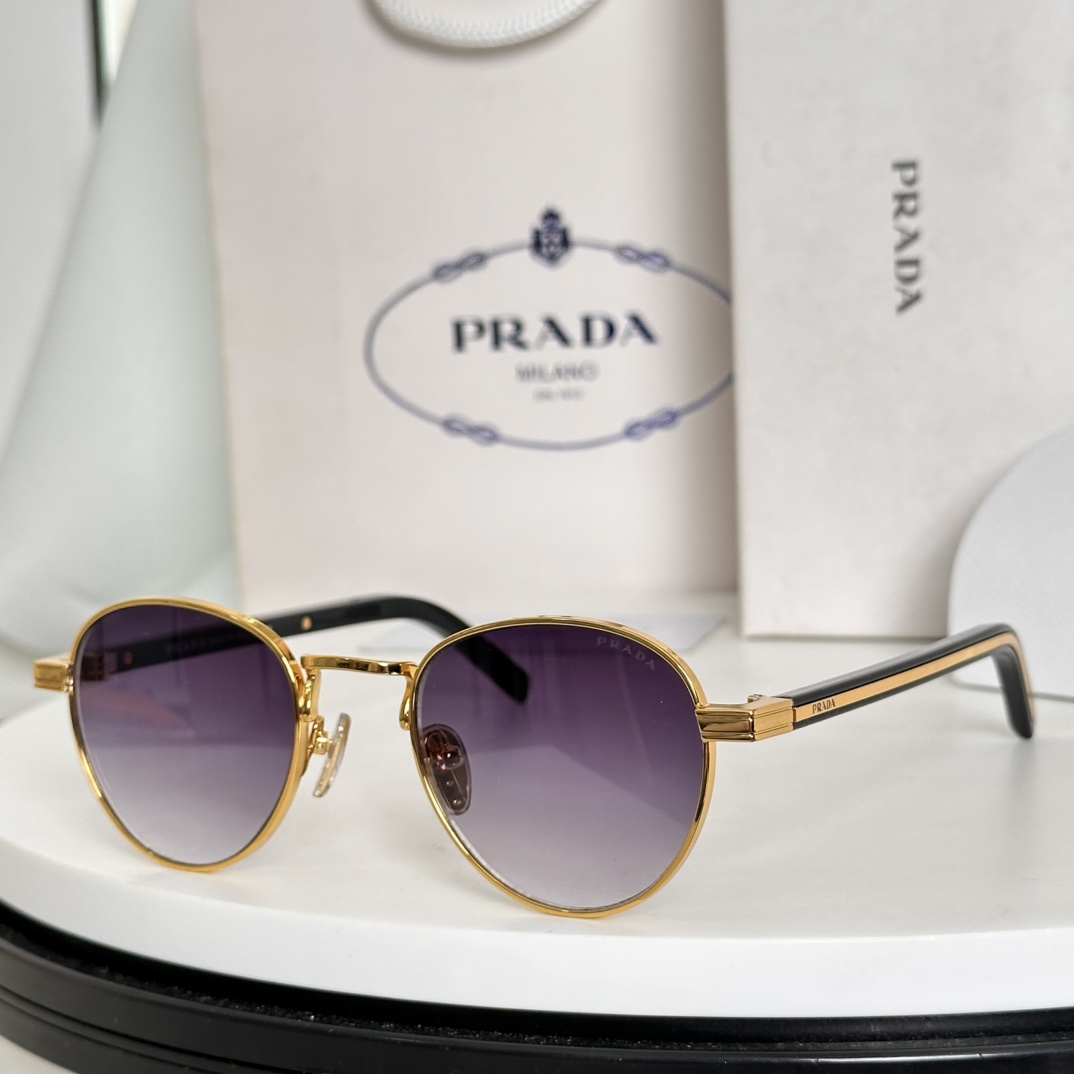  ‼️PRADA⭐️⭐️⭐️MODEL：PRB52S⭐️⭐️⭐️SIZE：52口21-145⭐️⭐️⭐️