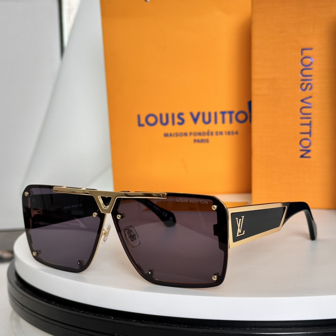  ‼️【LOUIS VUITTON】LV 路易威登 Z2629U  ✨✨ ！size67口07-145