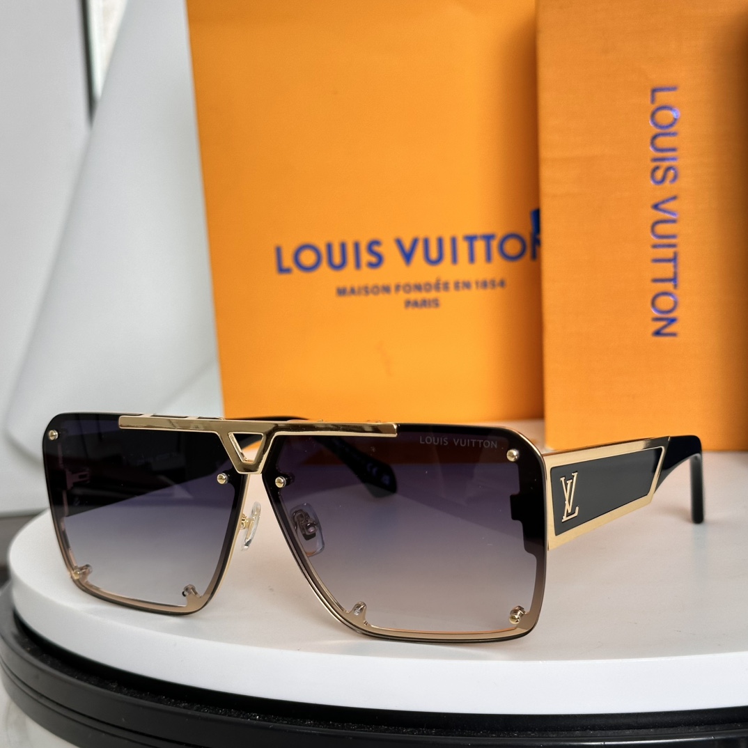  ‼️【LOUIS VUITTON】LV 路易威登 Z2629U  ✨✨ ！size67口07-145