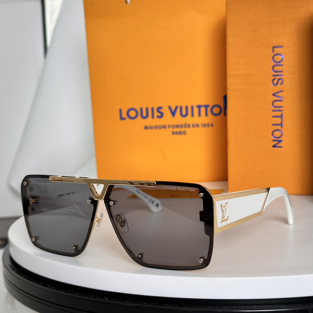  ‼️【LOUIS VUITTON】LV 路易威登 Z2629U  ✨✨ ！size67口07-145