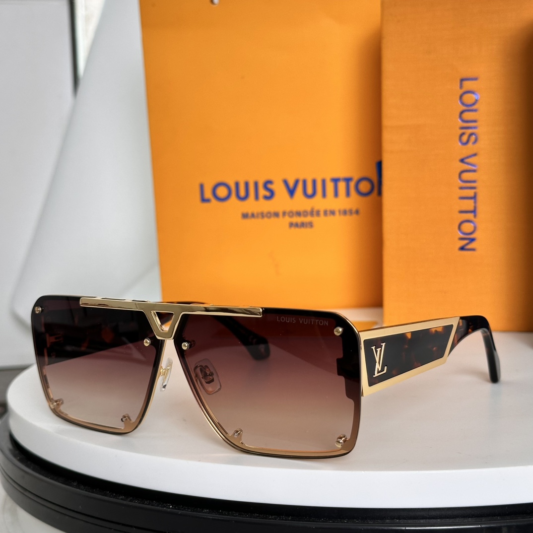  ‼️【LOUIS VUITTON】LV 路易威登 Z2629U  ✨✨ ！size67口07-145