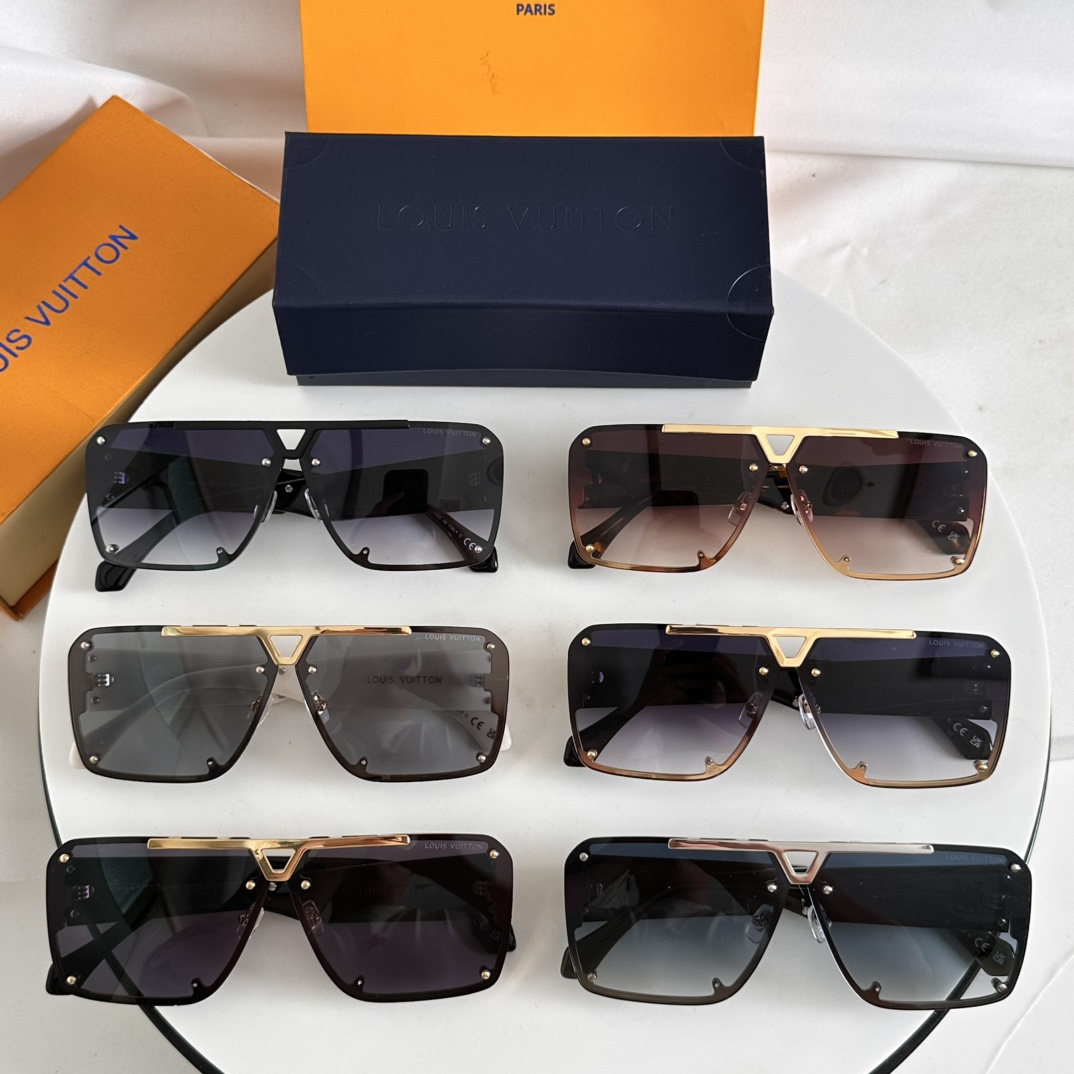  ‼️【LOUIS VUITTON】LV 路易威登 Z2629U  ✨✨ ！size67口07-145