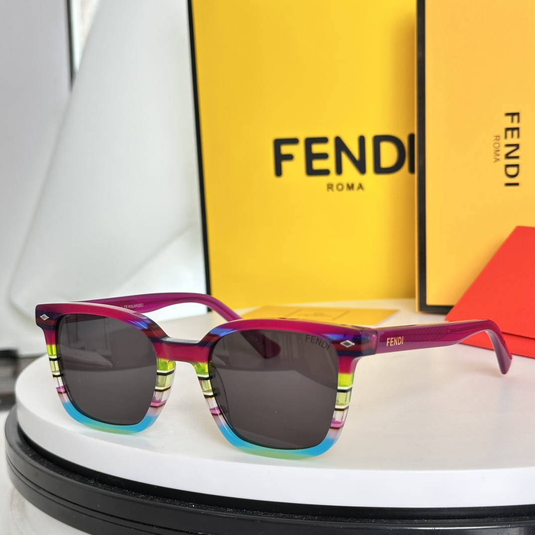  ‼️FEND*✨✨✨MODEL：F✨✨ SIZE：51口20-140✨✨✨