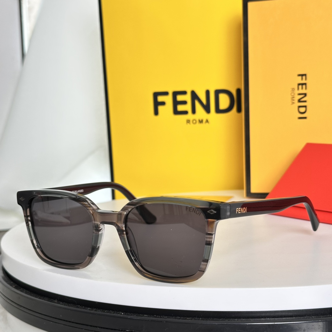  ‼️FEND*✨✨✨MODEL：F✨✨ SIZE：51口20-140✨✨✨