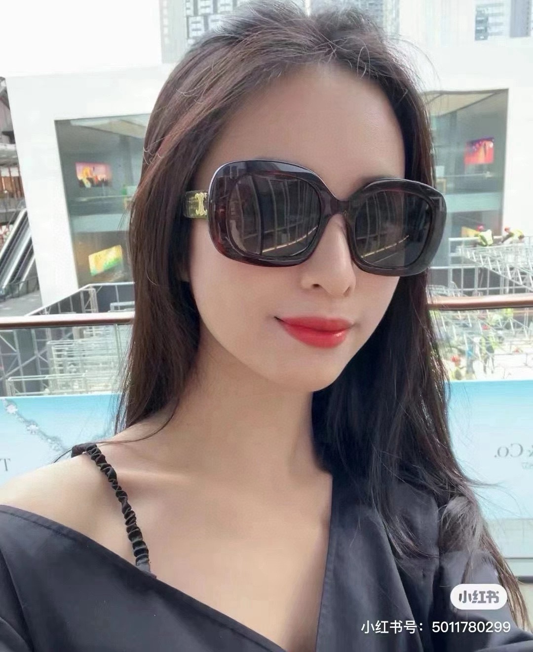 NO:362989,A thousand years of classic high quality CELINE CL4S262U board has a three-dimensional feeling. Imported sheets from Italy. High-definition lenses. Novelty. Super good texture. Versatile. Simple. Size 53-21-glasses, sunglasses, sunglasses, celine19860909万年经典 高品质 CELINE CL4S262U板材立体感十足. 意大利进口板料.高清镜片.新颖.质感超好 百搭.简洁.Size 53-21-眼镜墨镜太阳镜,眼镜,celine,glasses