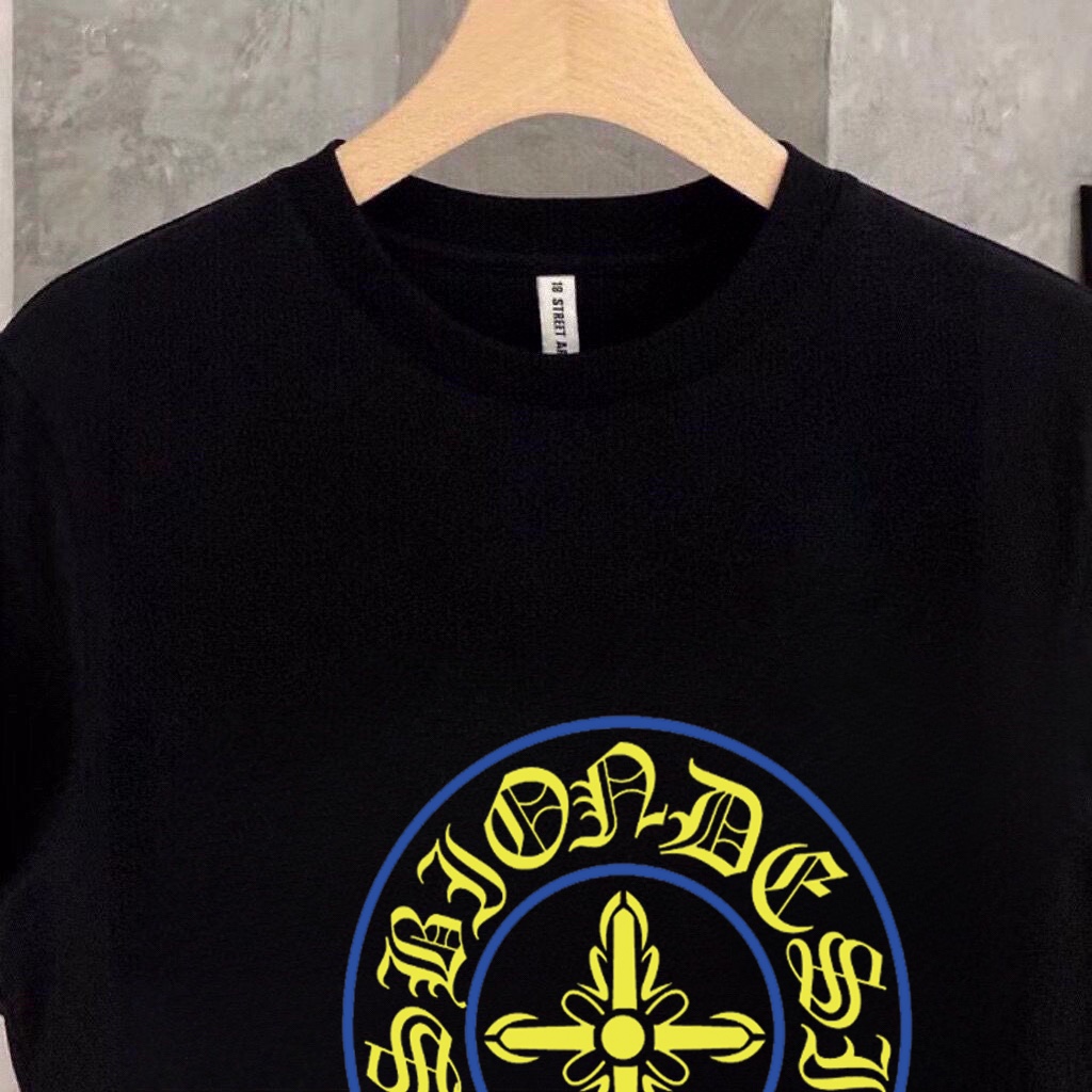 Chrome Hearts ChanpionHearts克罗心 (胖子福音) 2025