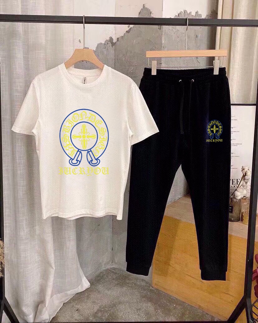 Chrome Hearts ChanpionHearts克罗心 (胖子福音) 2025