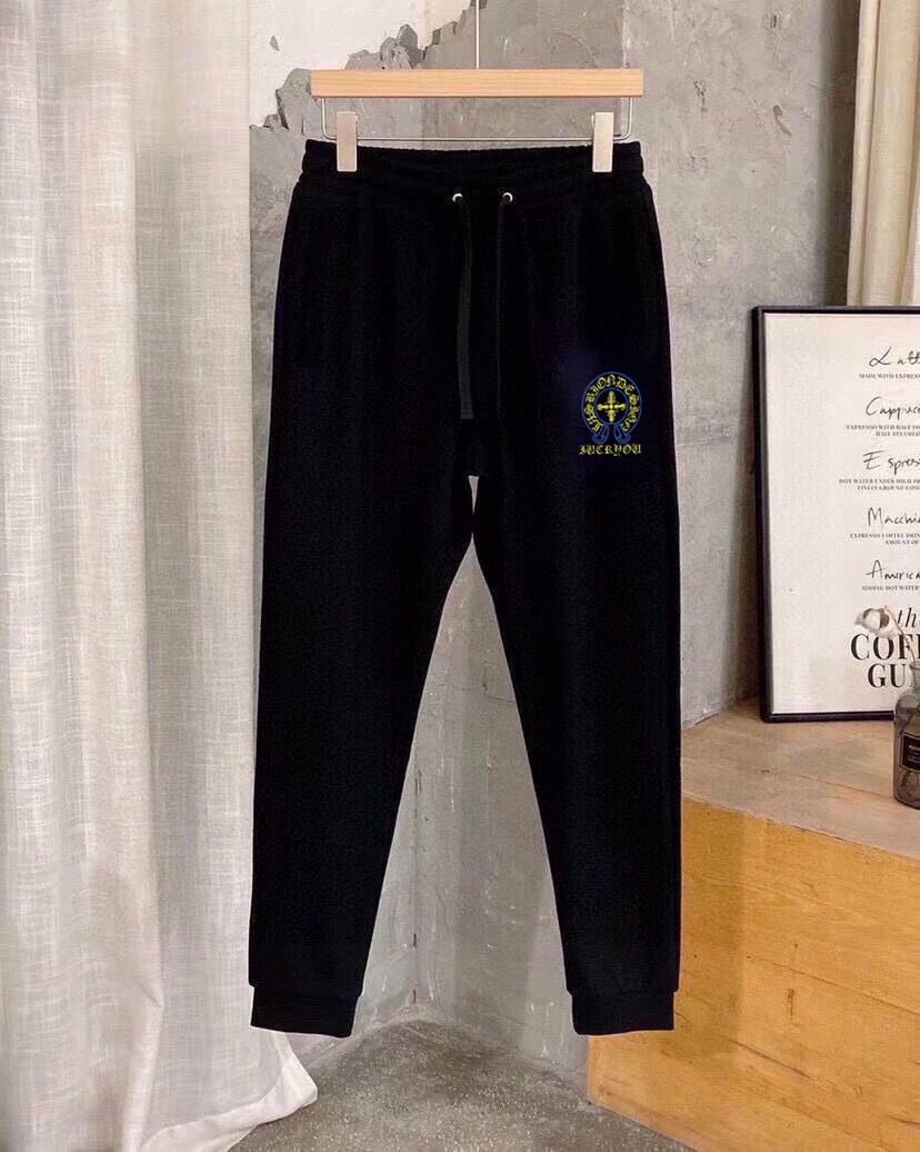 Chrome Hearts ChanpionHearts克罗心 (胖子福音) 2025
