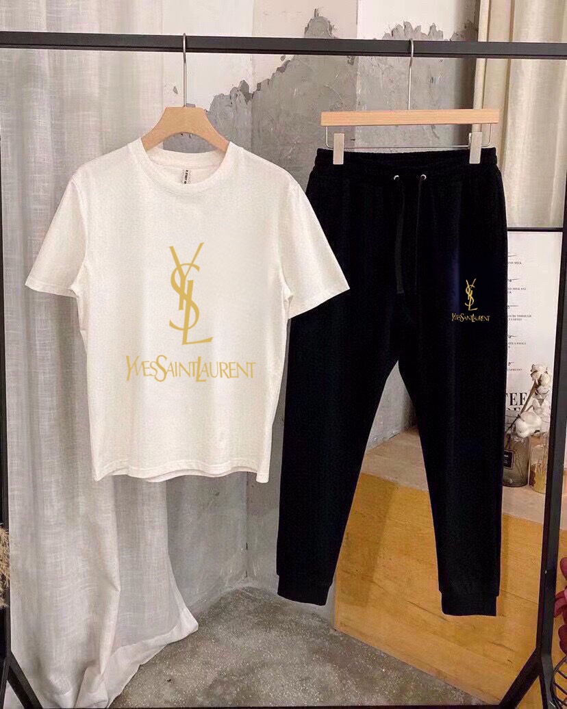 Saint Laurent YSL圣罗兰 (胖子福音) 2025 世界知名奢侈品牌
