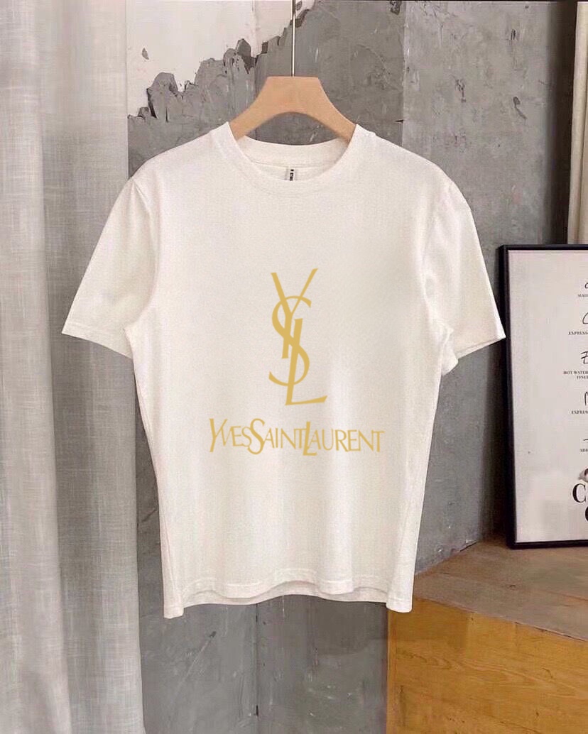 Saint Laurent YSL圣罗兰 (胖子福音) 2025 世界知名奢侈品牌