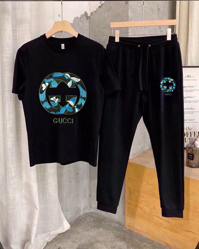 Gucci GUCCI 古奇 (胖子福音) 2025 世界知名奢侈品牌