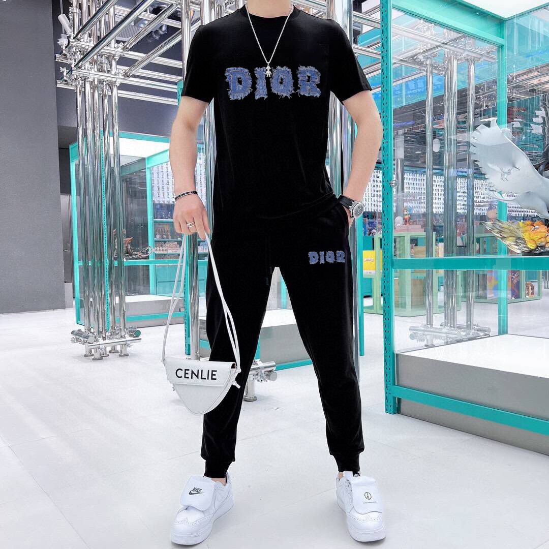 Dior DIOR 迪奥 (胖子福音) 2025 世界知名奢侈品牌