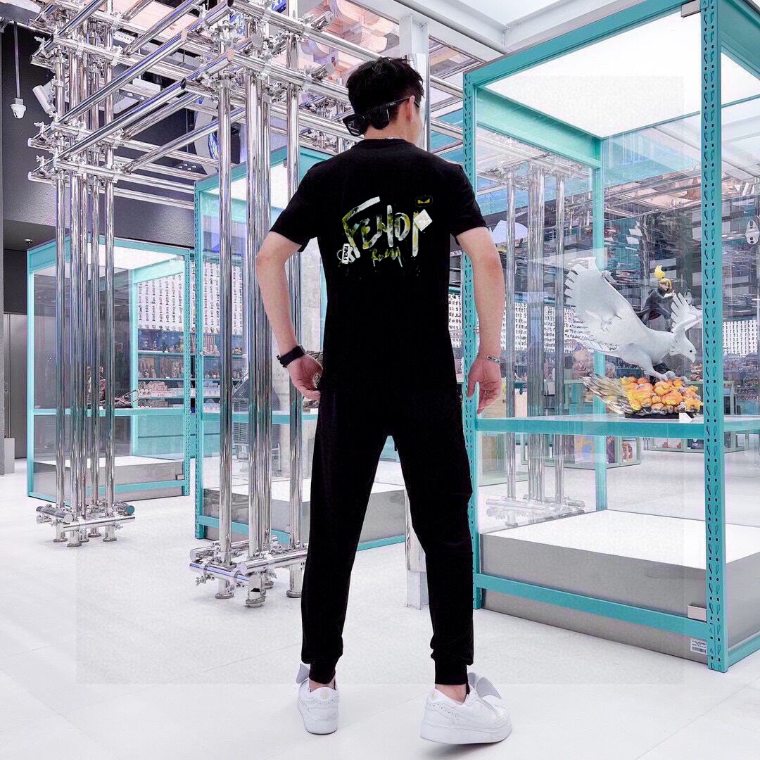 Fendi FENDI 芬迪 (胖子福音) 2025 世界知名奢侈品牌