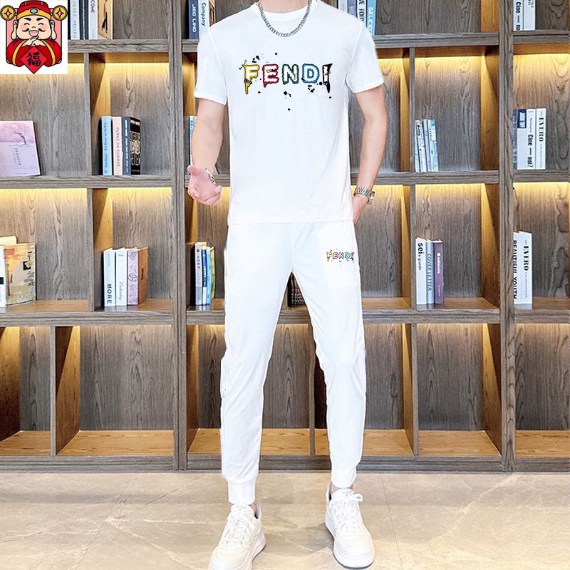 Fendi FENDI 芬迪 (胖子福音) 2025 世界知名奢侈品牌