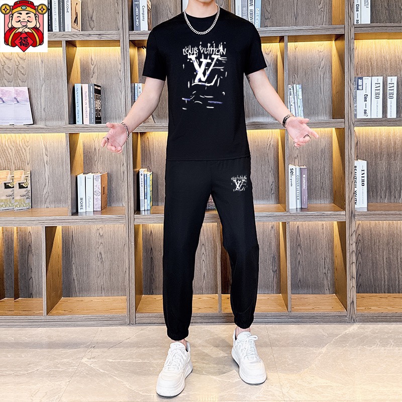 Louis Vuitton LV路易威登 (胖子福音) 2025 世界知名奢侈品牌