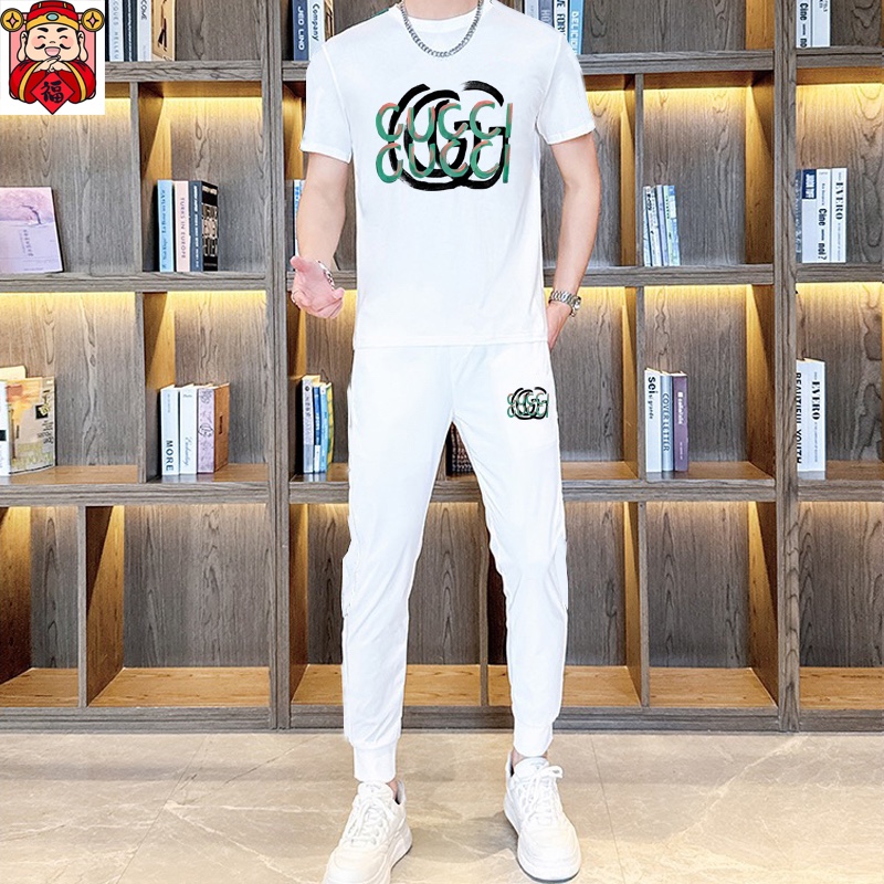 Gucci GUCCI 古奇 (胖子福音) 2025 世界知名奢侈品牌