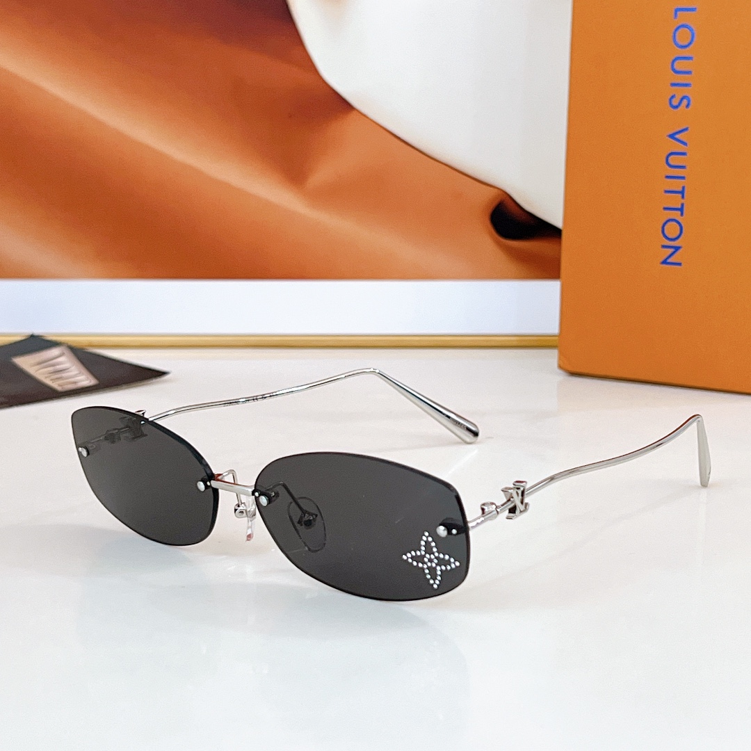  LOUIS VUITTO*
MODEL：Z2803U
SIZE：58口14-140
🔝🔝