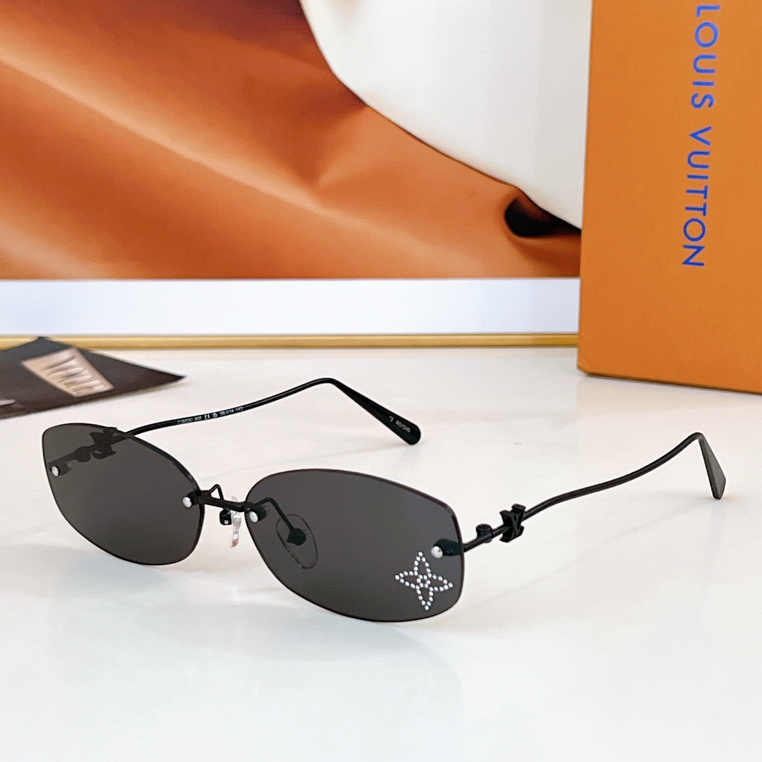  LOUIS VUITTO*
MODEL：Z2803U
SIZE：58口14-140
🔝🔝