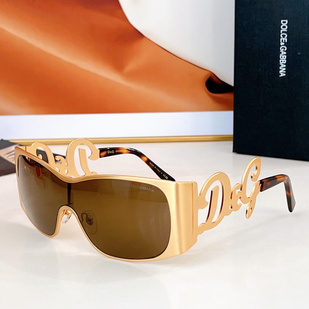  DOLCE & GABBAN*
MODEL：D&G6019
SIZE134口0
🔝🔝
