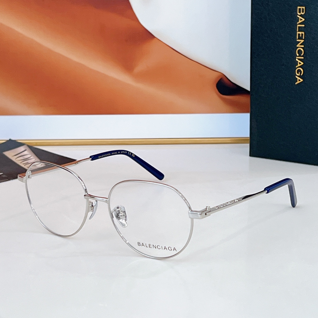  BALENCIAG*
MODEL：BB0168O
SIZE：56口17-145
🔝🔝
