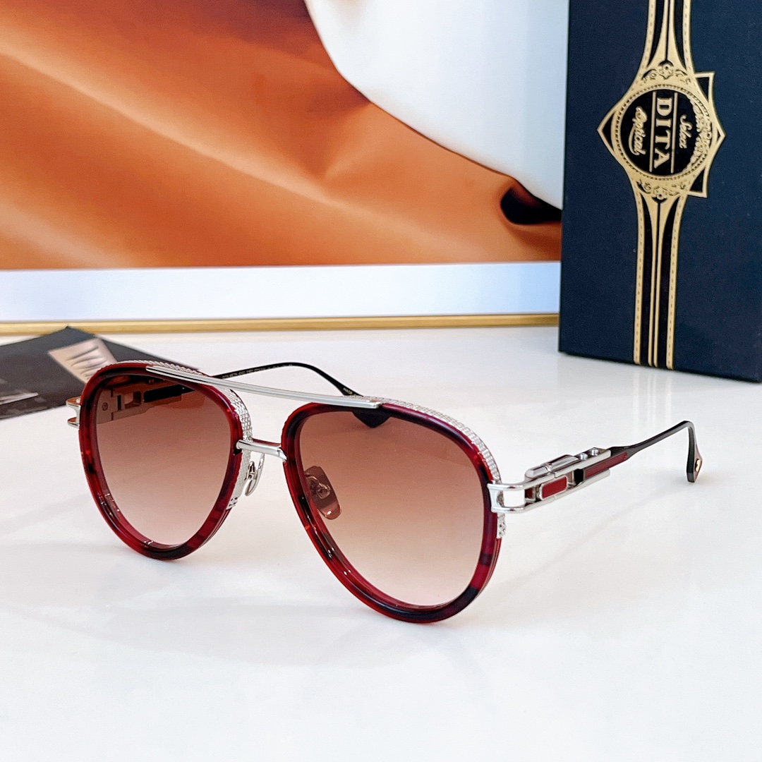  DITA
MOD：DTS319
Size：56口18-137
🔝🔝
