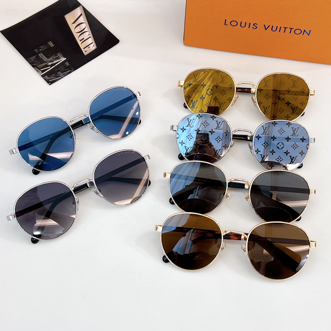  LOUIS VUITTO*
MODEL：Z2916U  
SIZE：54口22-145
🔝🔝
