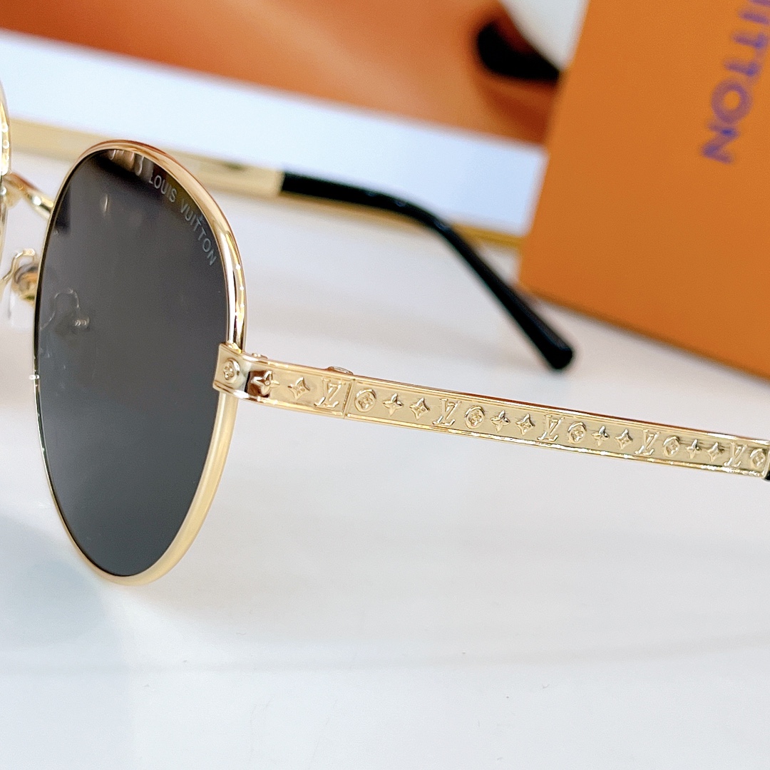  LOUIS VUITTO*
MODEL：Z2916U  
SIZE：54口22-145
🔝🔝