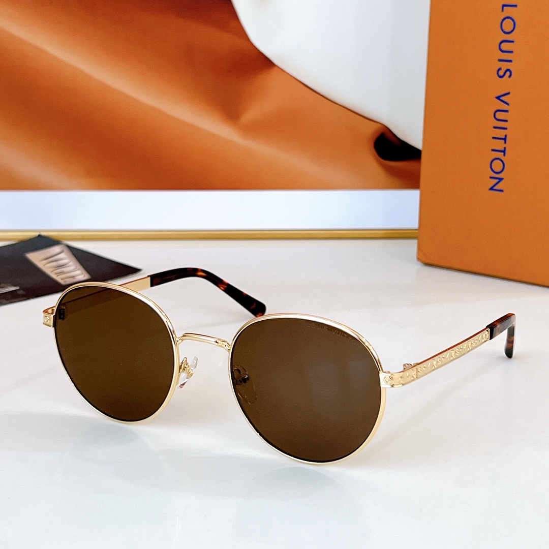  LOUIS VUITTO*
MODEL：Z2916U  
SIZE：54口22-145
🔝🔝