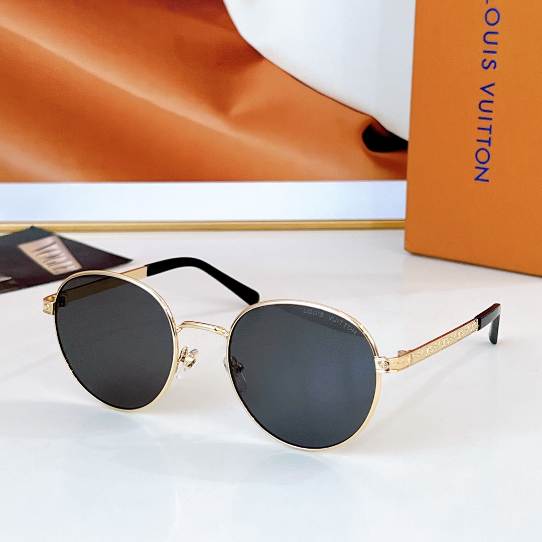  LOUIS VUITTO*
MODEL：Z2916U  
SIZE：54口22-145
🔝🔝
