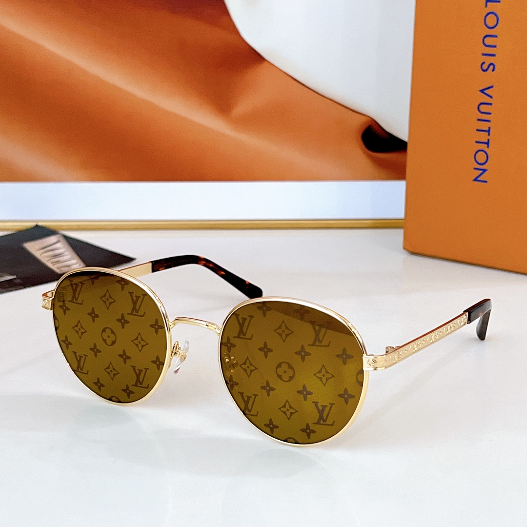  LOUIS VUITTO*
MODEL：Z2916U  
SIZE：54口22-145
🔝🔝