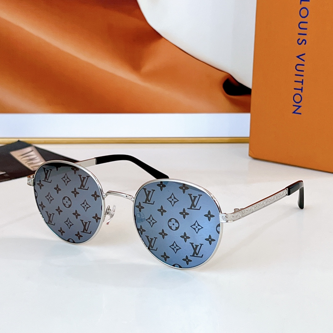  LOUIS VUITTO*
MODEL：Z2916U  
SIZE：54口22-145
🔝🔝