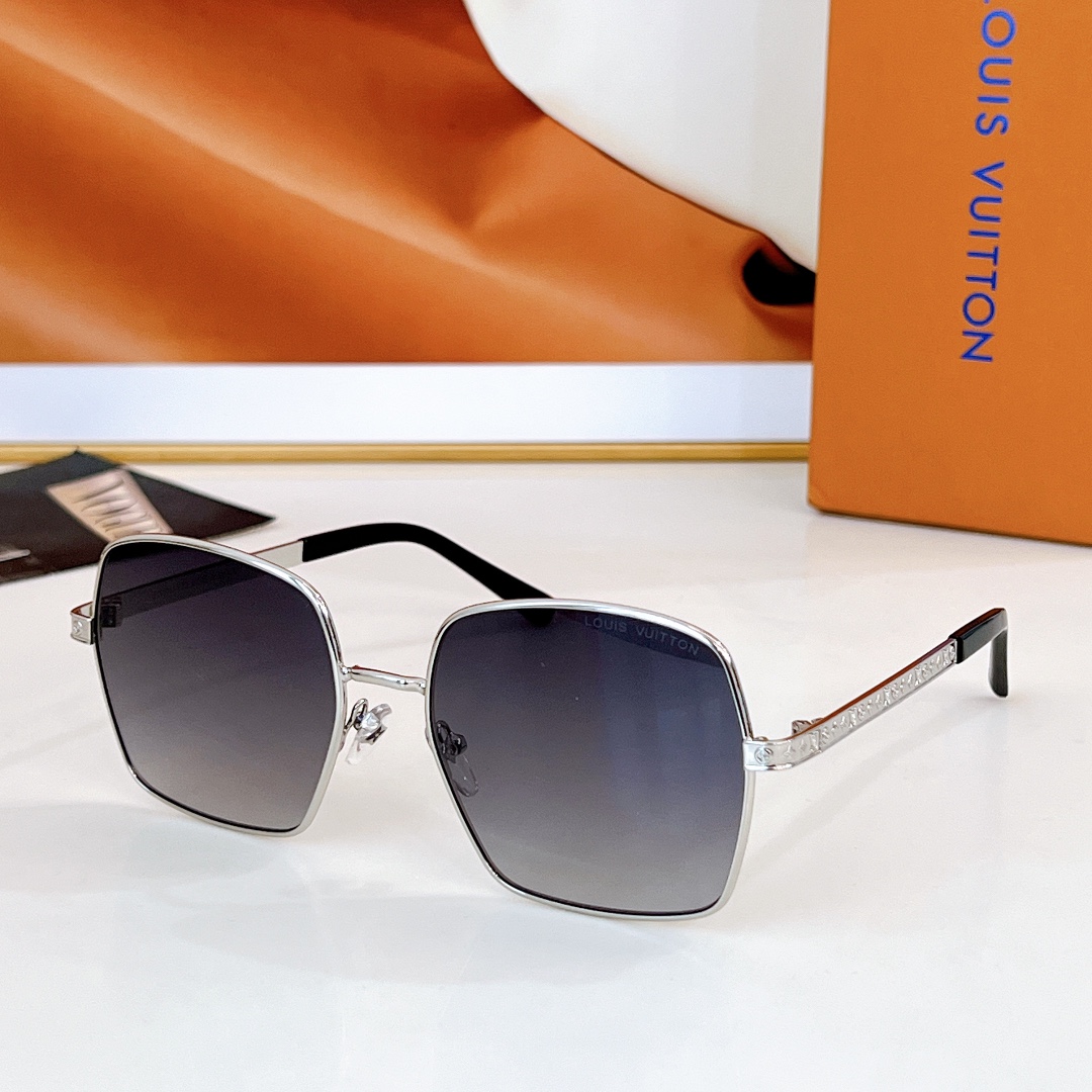  LOUIS VUITTO*
MODEL：Z2955U  
SIZE：56口19-145
🔝🔝