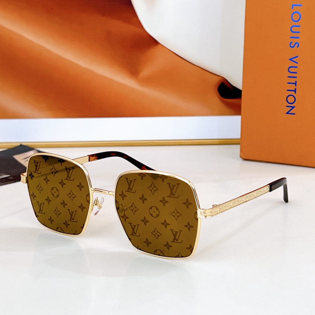  LOUIS VUITTO*
MODEL：Z2955U  
SIZE：56口19-145
🔝🔝